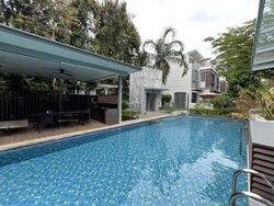 Greenwood Mews (D11), Terrace #499317401